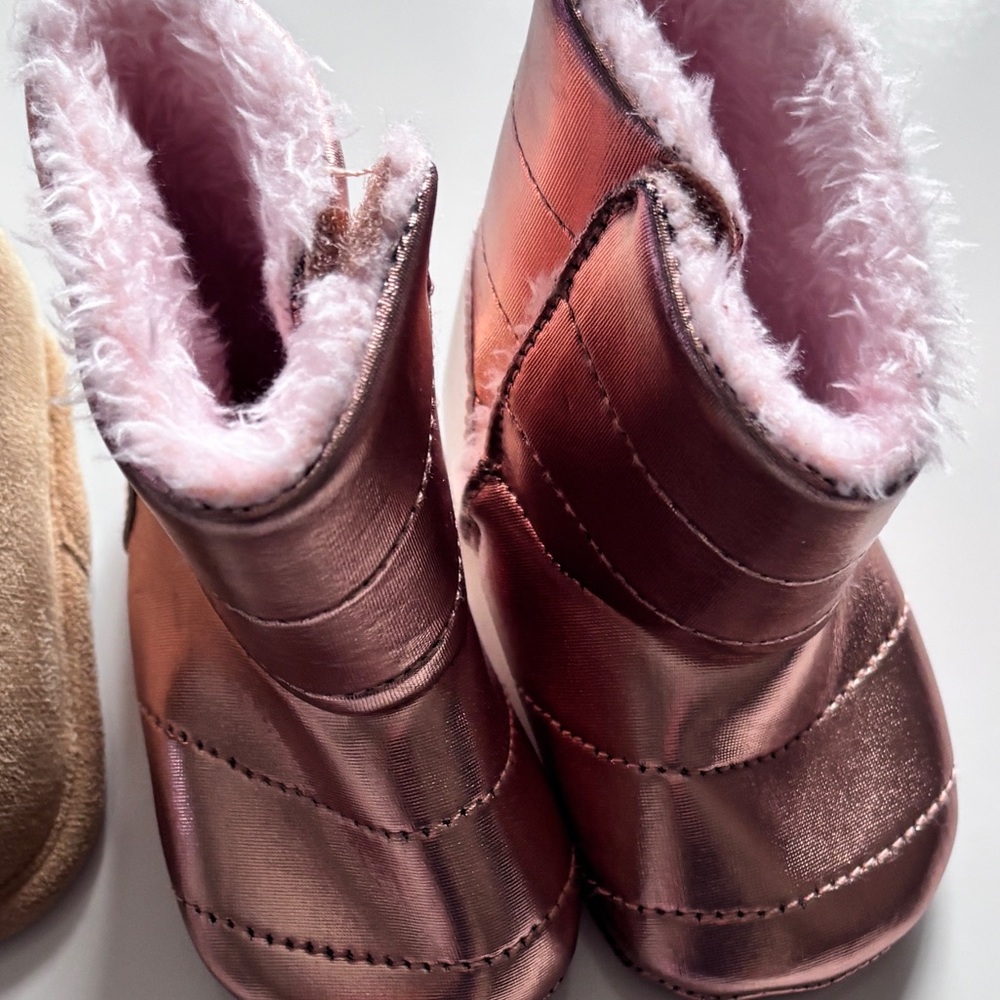 BOOTS. BABY - Picture 6 of 14
